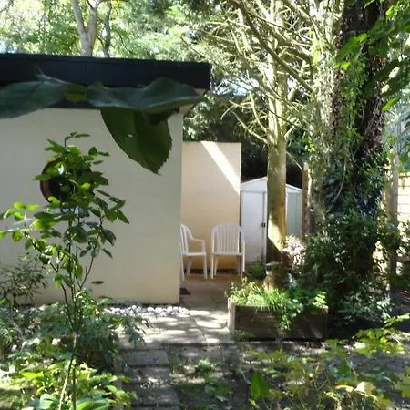 Garden Studio Chantilly
