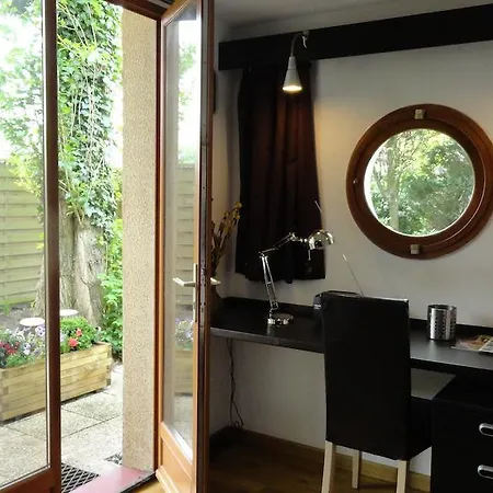 Garden Studio Chantilly