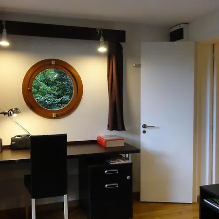 Garden Studio