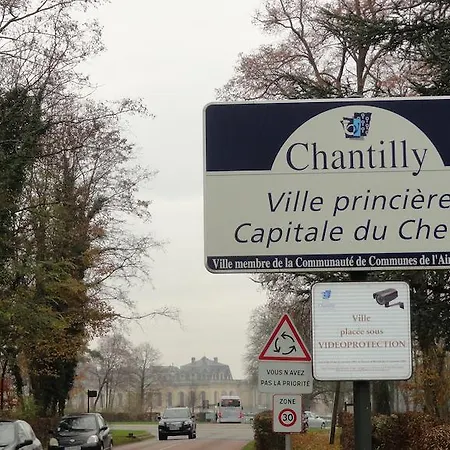 Garden Studio Chantilly