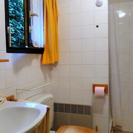Apartment Garden Studio *